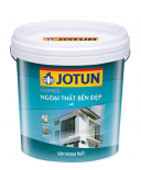 Sơn Jotun Essence ngoại thất bền đẹp - Lon 5 lít